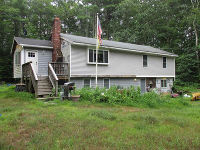 28A Rocky Pond Road, Brookline, NH, 03033