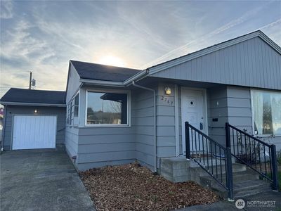 2769 Maryland Street, Longview, WA, 98632