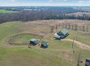 1352 County Road 3535, Honey Grove, TX 75446