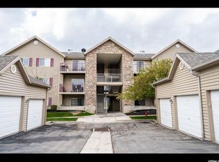1661 Westbury Way APT G, Lehi, UT 84043