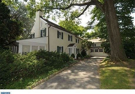 For Sale: 610 SHADY LN, NARBERTH, PA 19072