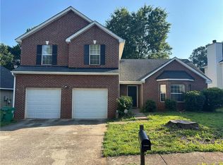 5942 Idlewood Pl, Lithonia, GA 30038
