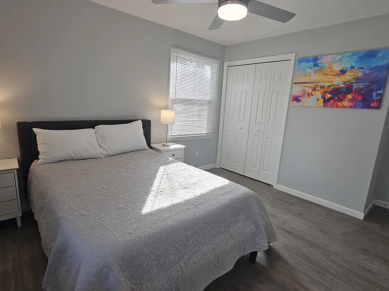 Bedroom #3