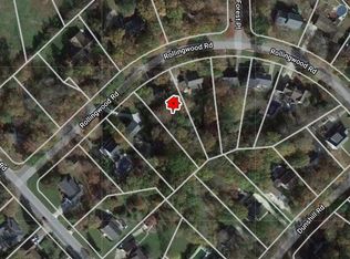 207 Rollingwood Rd, Roanoke Rapids, NC 27870