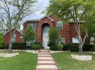 3100 Oak Springs Dr, Plano, TX 75025