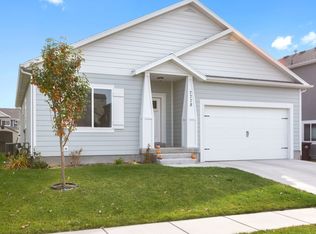 7778 N Sagebrush Ln, Eagle Mountain, UT 84005