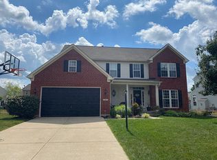 20 Stanton Dr, Springboro, OH 45066