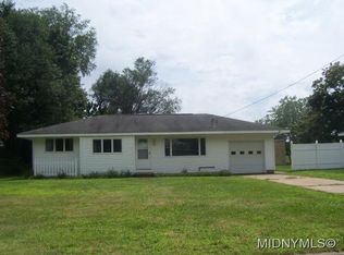 138 Glen Rd S, Rome, NY 13440