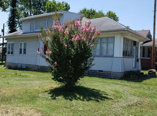 209 E Riverside Dr, Evansville, IN 47713