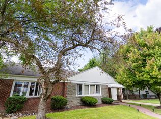 119 Peller Ave, Scranton, PA 18505