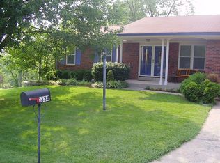 1334 Libra Dr, Arnold, MO 63010