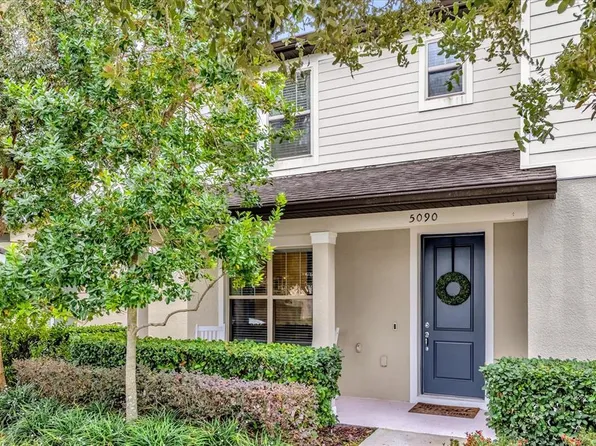 5090 Caspian St, Saint Cloud, FL 34771