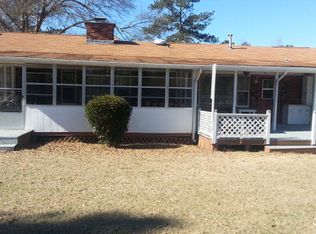 3442 S Lizella Rd, Lizella, GA 31052