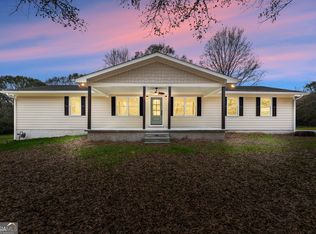 1150 Boyd Rd, Statham, GA 30666