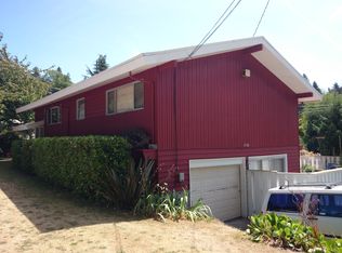 6700 48th Ave SW, Seattle, WA 98136