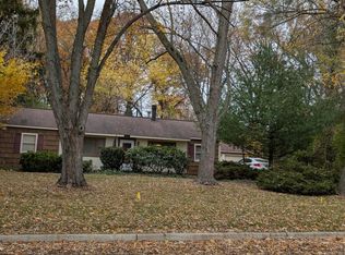 1609 Gilcrest Ave, East Lansing, MI 48823