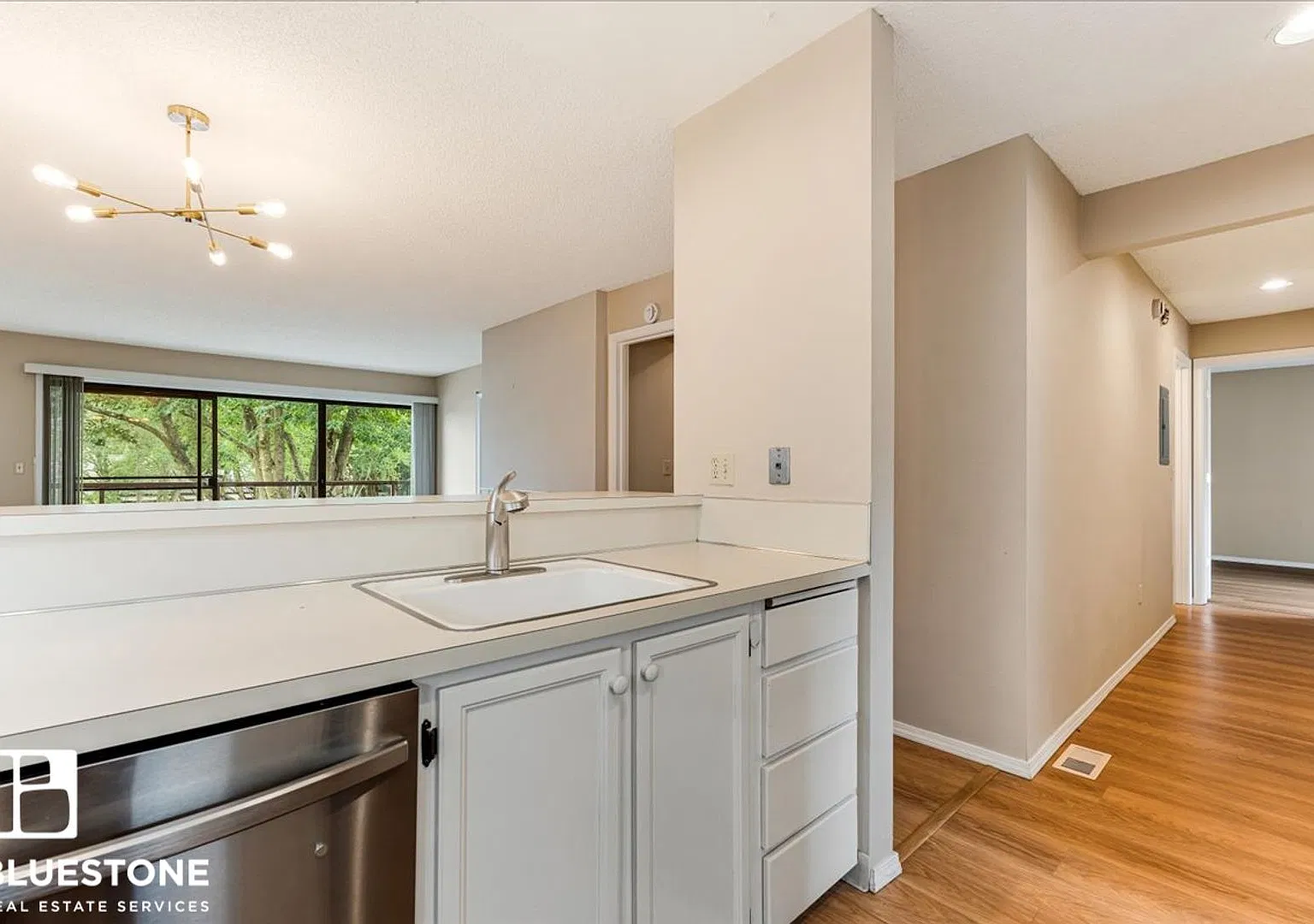 Can't beat the VIEW! Rare 2 bedroom 2 bath condo available NOW in Johns Landing! — Photo 4