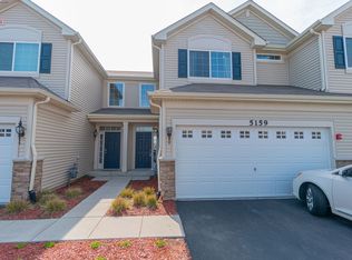 5159 Monroe St, Matteson, IL 60443