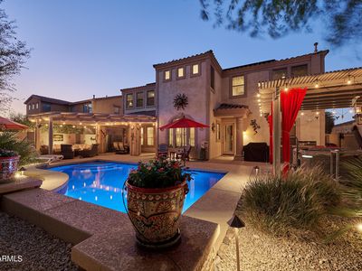 18117 W Estes Way, Goodyear, AZ, 85338
