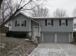 801 Mulberry St, Belton, MO 64012