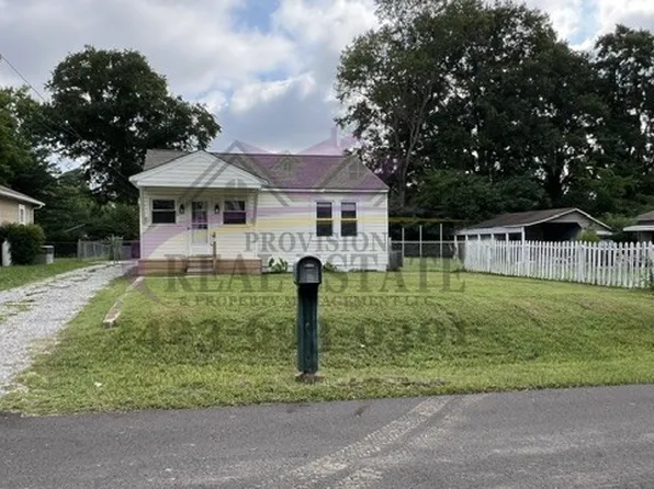 5325 Marion Ave, Chattanooga, TN 37412