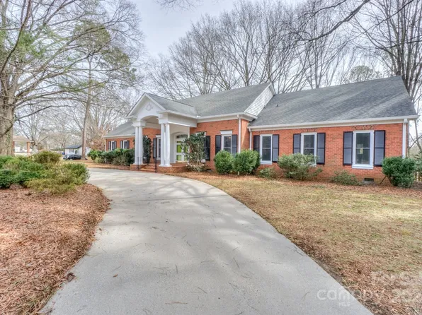 314 Wake Dr, Salisbury, NC 28144
