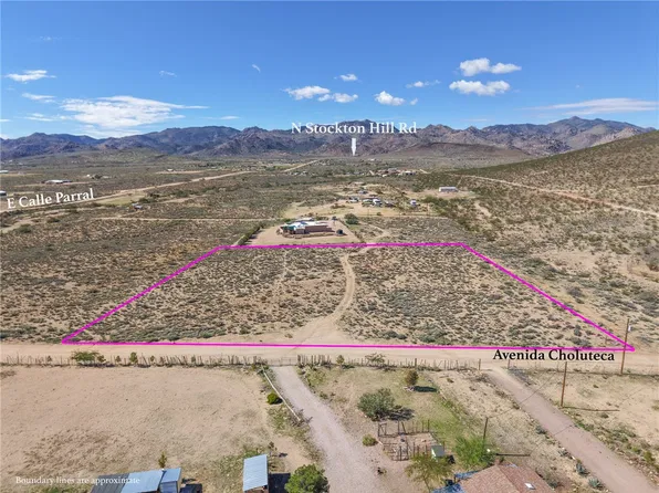 331-34-038 N Choluteca Drive, Kingman, AZ 86409