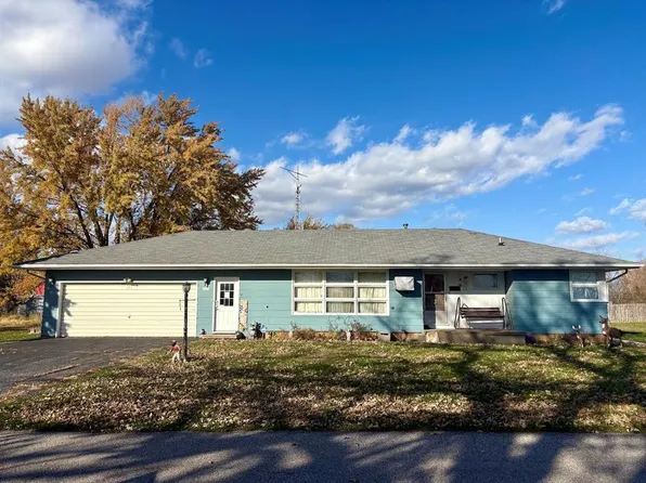 9067 Park Dr, Lehigh, IA 50557