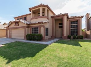 813 S Copper Key Ct, Gilbert, AZ 85233