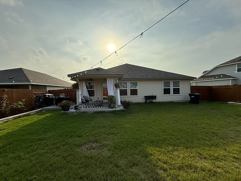 206 Santo Spirit Rd — Photo 2