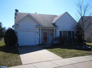 9 Oak Ridge Ct, Columbus, NJ 08022