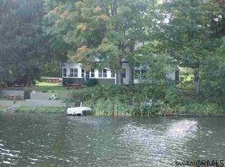 1063 Palmer Rd, Broadalbin, NY