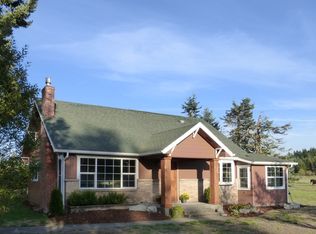 13508 Military Rd SE, Rainier, WA 98576