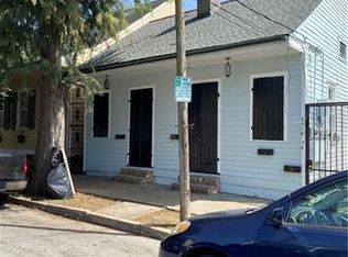 2010 Dauphine St #B, New Orleans, LA 70116