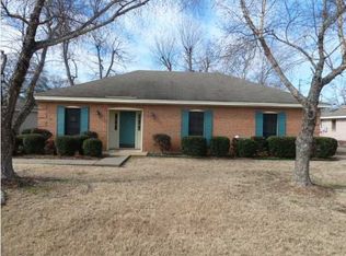 505 Deerfield Dr, Montgomery, AL 36109