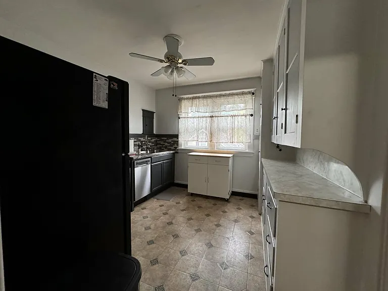 Kitchen & Pantry Storage