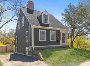 224 South St, Hingham, MA 02043