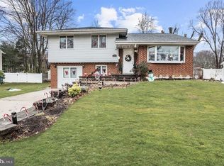 506 Bancroft Rd, Cherry Hill, NJ 08034