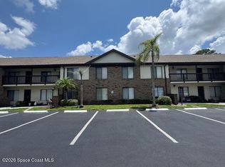 1515 Huntington Ln APT 626, Rockledge, FL 32955