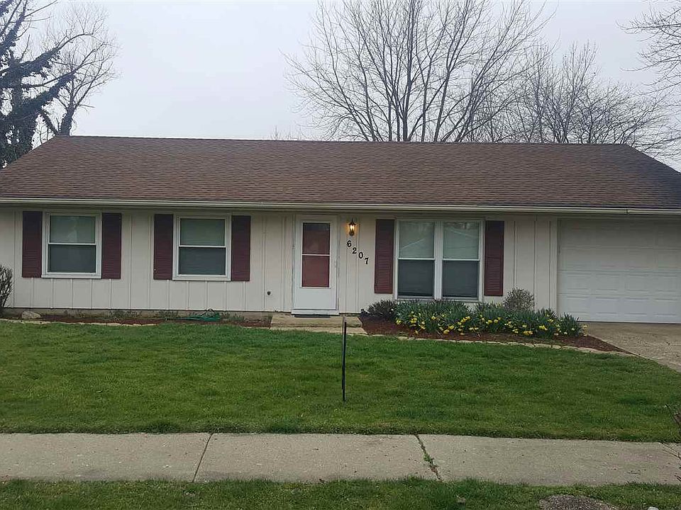 1st image of 6207 Warrior Dr