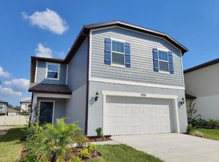 9701 Rally Spring Loop, Wesley Chapel, FL 33545
