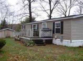 2 Cornwall Ave, Exeter, NH 03833