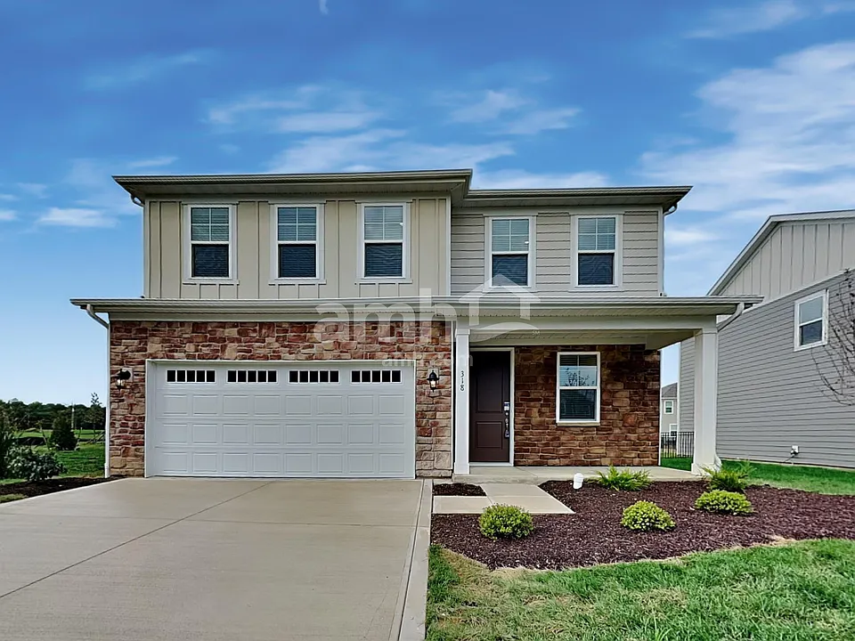 318 Pine Hill Ct