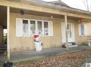 195 Jackson St, Bardwell, KY 42023