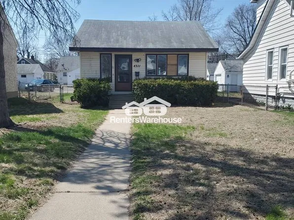 4311 Humboldt Ave N, Minneapolis, MN 55412