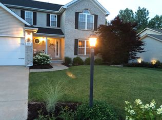 113 W Copperfield Dr, Dunlap, IL 61525