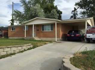2139 W 4800 S, Roy, UT 84067