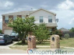 620 Buck Pass, Melissa, TX 75454