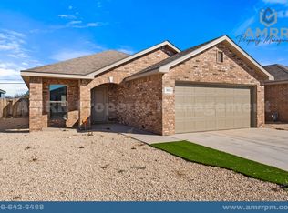 2025 Kenwood Ave, Lubbock, TX 79407