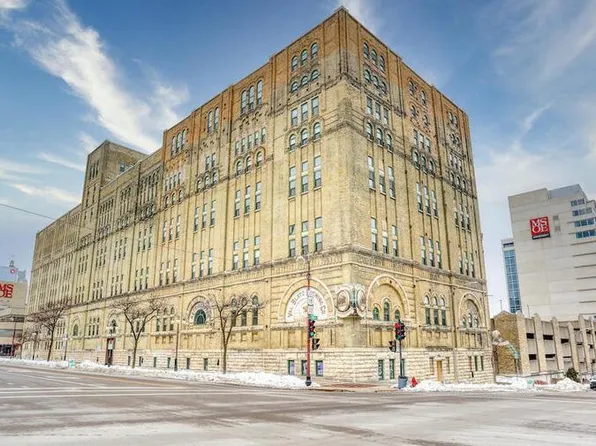 270 East Highland AVENUE #845, Milwaukee, WI 53202